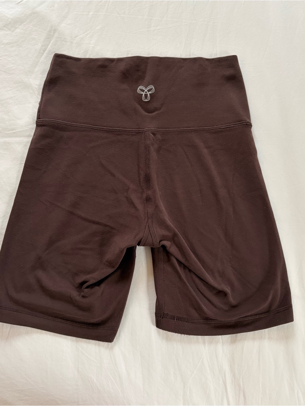 Tna Biker Shorts